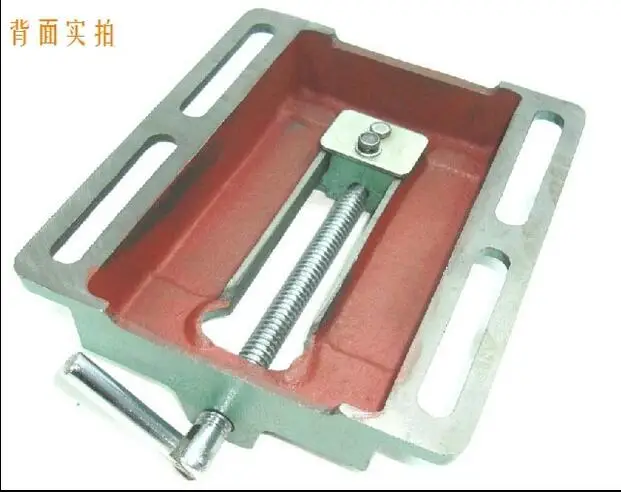 Бесплатная доставка 1 шт. DIY хороший помощник практичный 3 &quotНастольный клещи