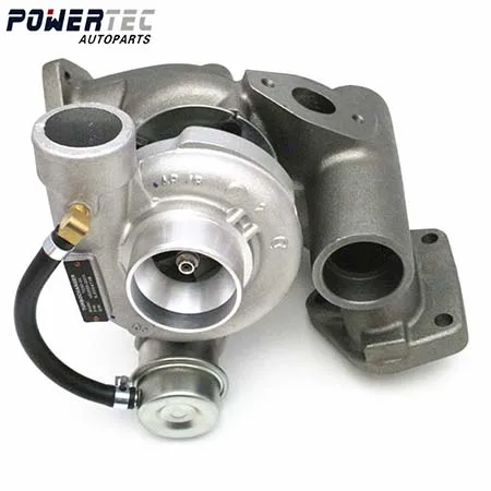Турбокомпрессор 452055 T250-04 ERR4893 для Land-Rover Defender / Discovery Range Rover 2 5 TDI 83KW 93KW 300 | Автомобили