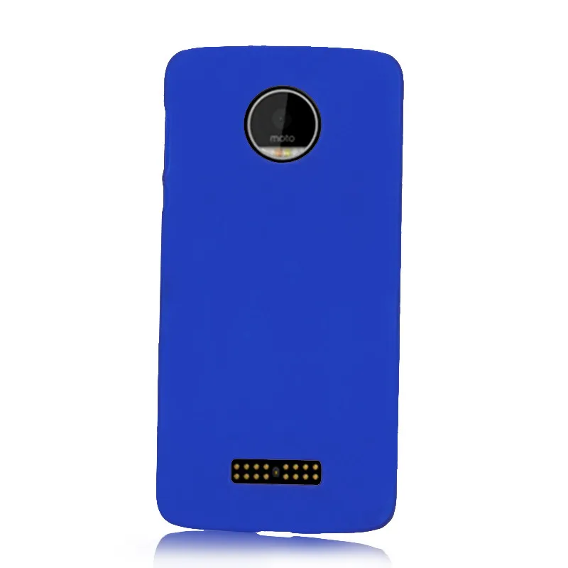 Роскошный Матовый Жесткий чехол из поликарбоната для Motorola Moto X4 M X Play G3 G2 G X2 + 1 E Nexus 6