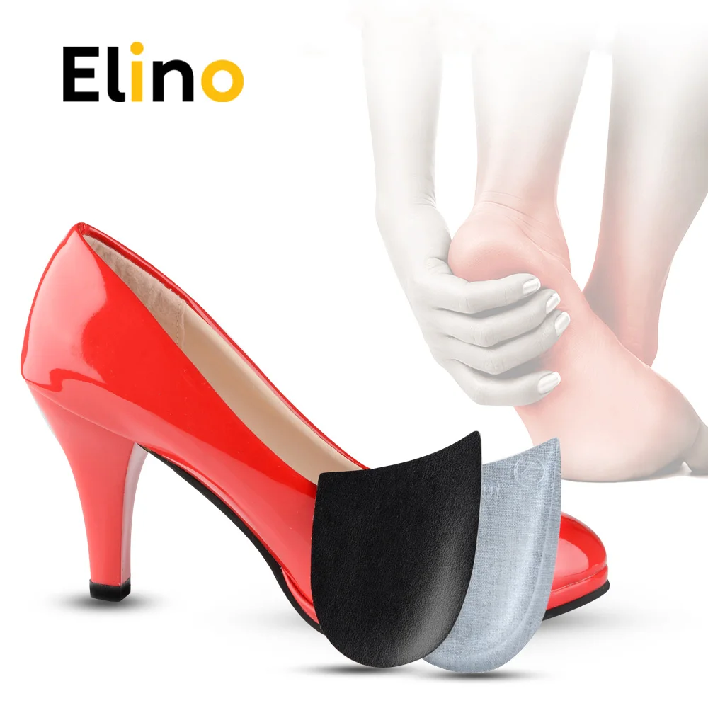 Ортопедические стельки Elino Gel O/X Valgus Varus мужская и женская обувь корректор пятки