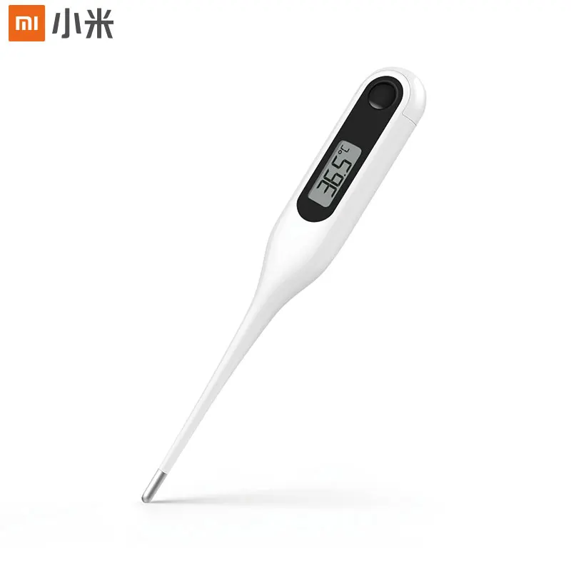 Xiaomi Miaomiaoce цифровой термометр для детей и взрослых цифровой ЖК-термометр для измерения температуры