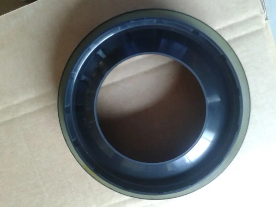 Сальники для бетономешалки TS 16949 125*180*13/16*51 NBR rubber ISO 9001:2008 поставляются DMHUI seal factory