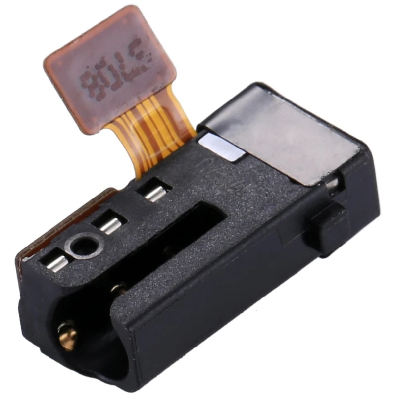 

HAWEEL Earphone Jack Flex Cable For Huawei P10 Lite
