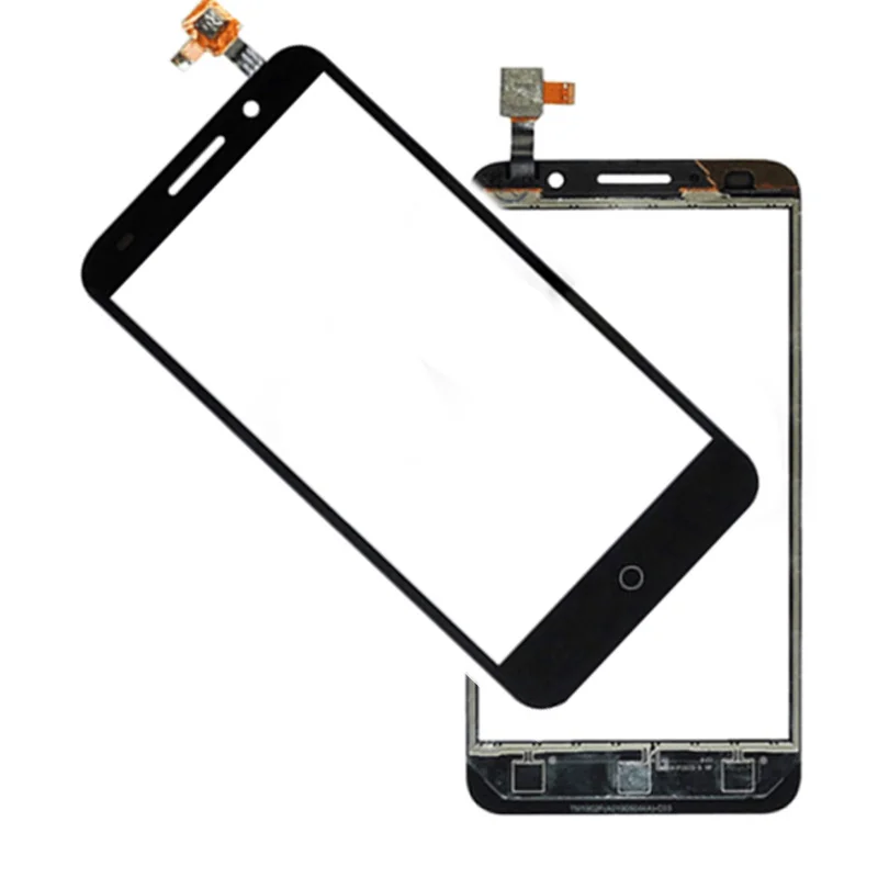 5 шт. для Alcatel One Touch Pop3 (5) 3G 5015 5015A 5015D 5015E 5015X 5016A 5016J 5016 сенсорный экран Стекло сенсор