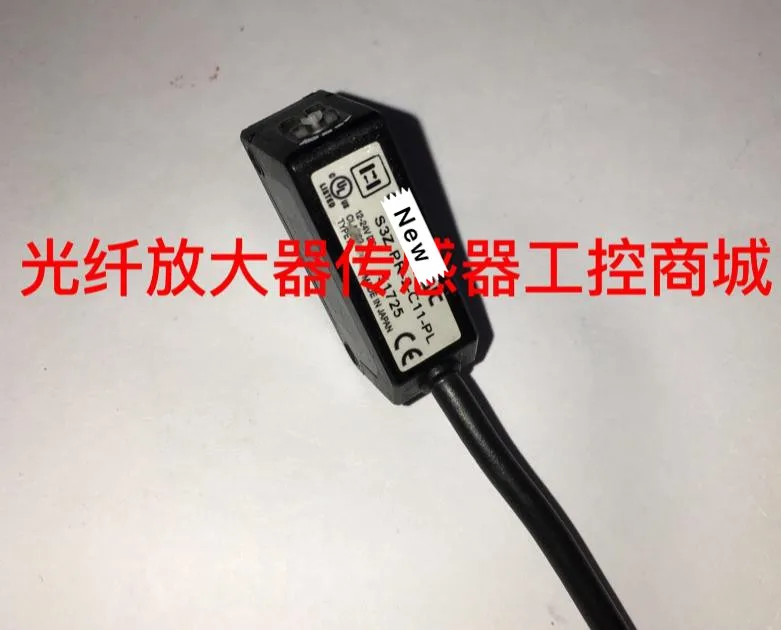 

1 year warranty New original In box S3Z-PR-2-C11-PL