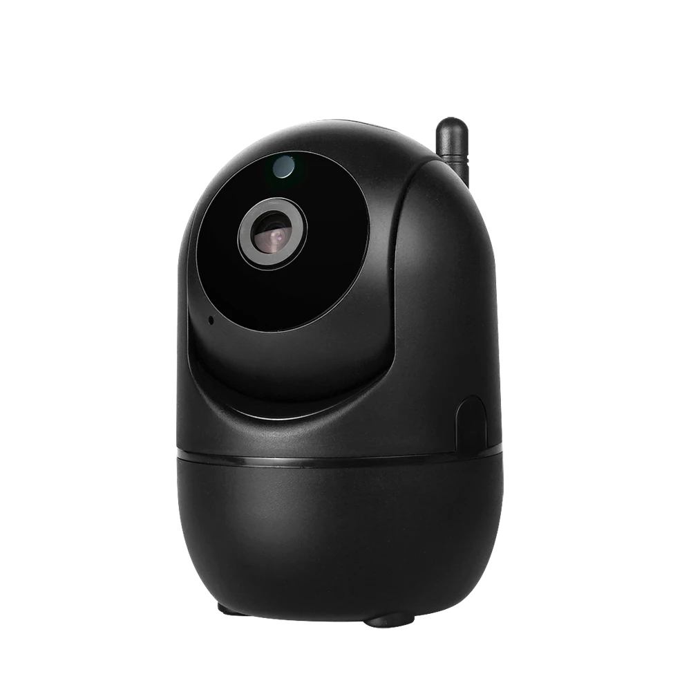 Беспроводная облачная IP камера 2 Мп HD 1080P умная AI с автоматическим отслеживанием