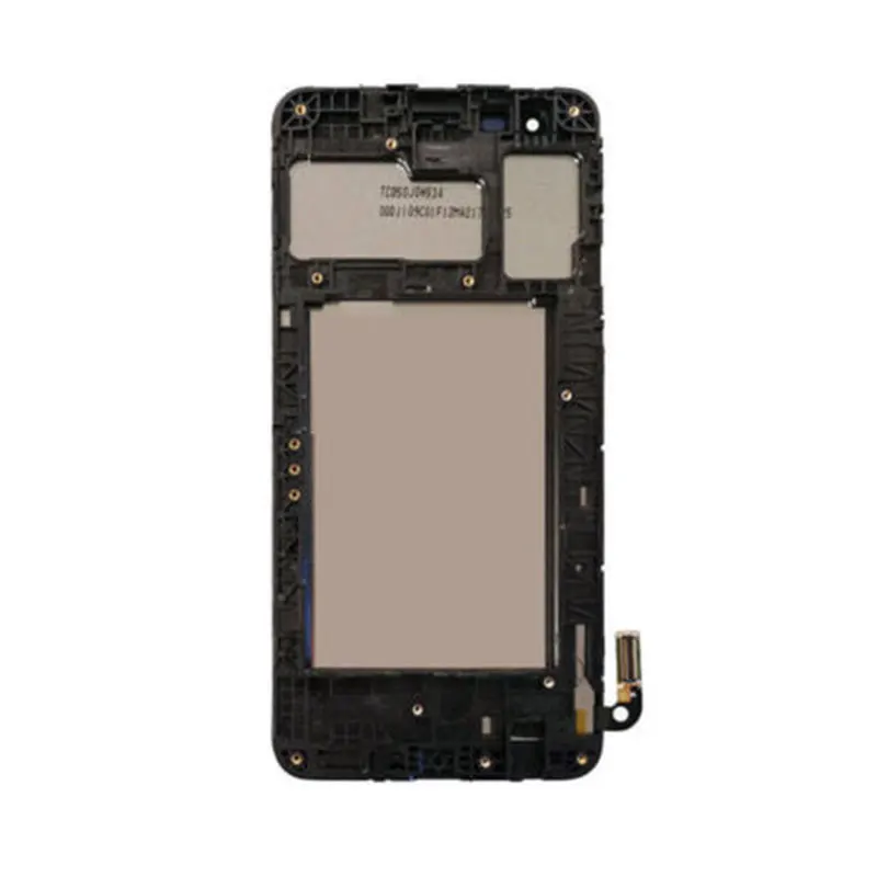 ЖК дисплей для LG K8 2018 SP200 X210 Aristo 2 Plus сенсорный экран замена дигитайзера черный