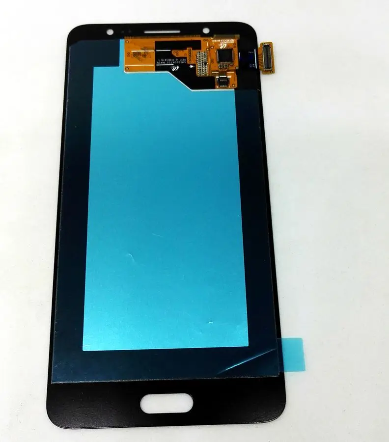 Активно матричные осид протестированный отлично для Samsung Galaxy J5 2016 J510 SM j510F J510M