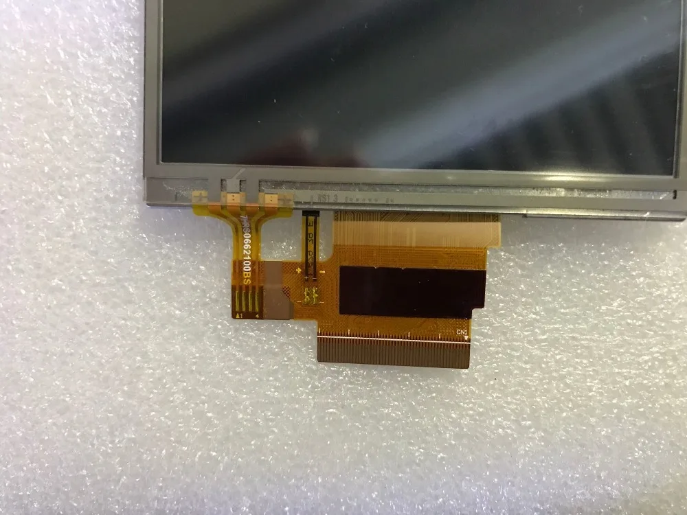 Новый 6-дюймовый в сборе 6M1CR00029-A1 721CR60373-B1 ЖК-дисплеи | Компьютеры и офис