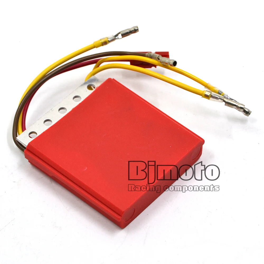 

BJMOTO motorcycle 2204317 4010929 regulator rectifier For Polaris Ranger 425 Ranger 500 2x4 4x4 6x6 Sportsman 600 Sportsman700