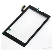 7 ''Новый Prestigio MultiPad Rider 0 3G PMP3007C сенсорный экран Сенсорная панель дигитайзер