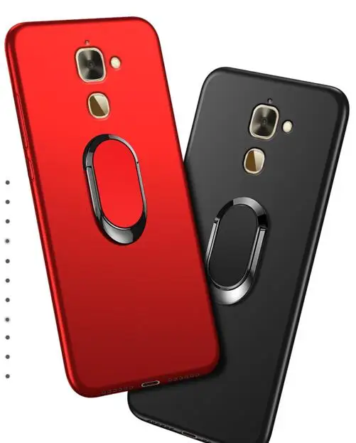 Чехол letv S3 с магнитным кольцом для пальца матовый протектор LETV LeEco Le 2 Pro чехол s