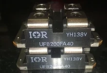 

Бесплатная доставка UFB200FA40