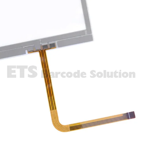 Символ MC75 MC75A MC75A0 сенсорный экран дигитайзер|digitizer touch screen| |