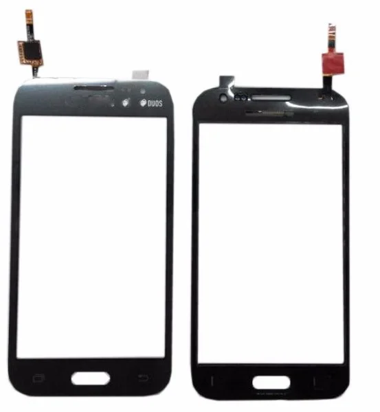 ЖК-дисплей и тачскрин с лентой для Samsung Galaxy Core Prime G361 G361H G361F G3608 G360H G360 | Мобильные
