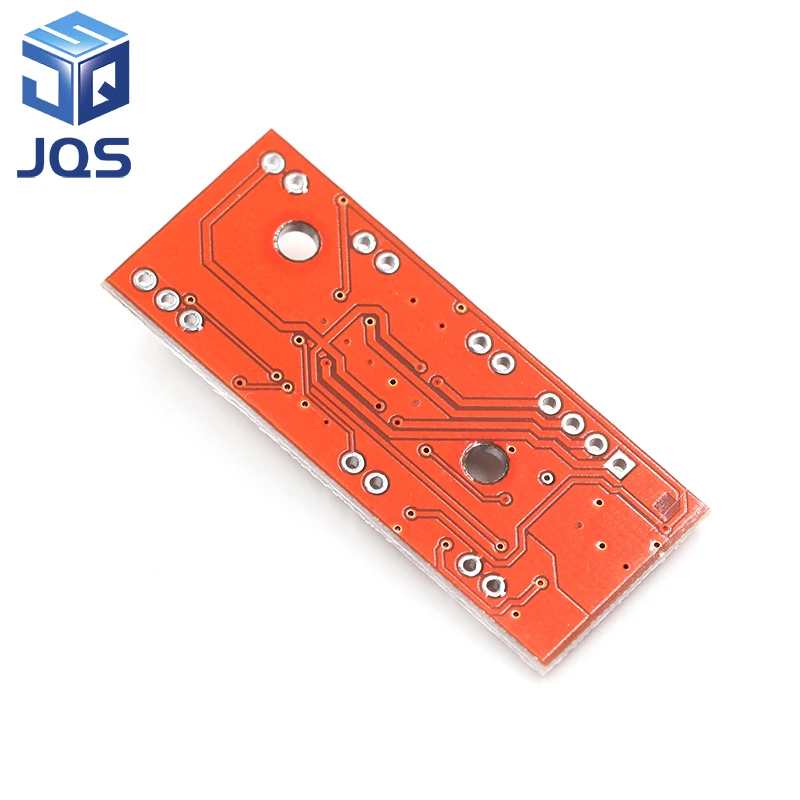5 шт. A3967 шаговый двигатель EasyDriver мотор драйвер V44 для arduino макетная плата 3D-принтеры A3967 модуль