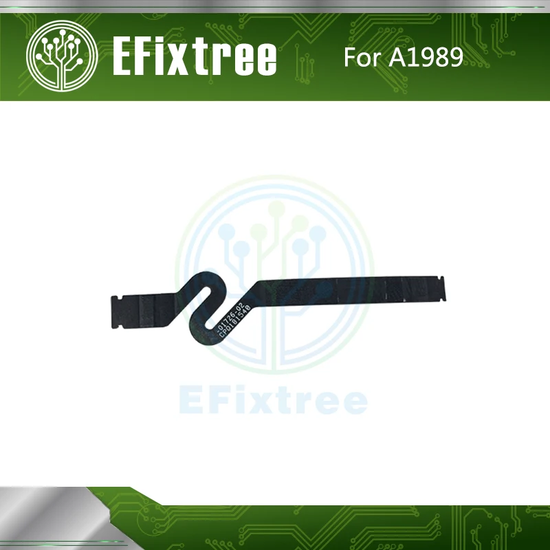 10 шт./лот Полный новый кабель батареи 821 01726 02 для Macbook Pro Retina 13 &quotA1989 MR9Q2 EMC 3214 Mid