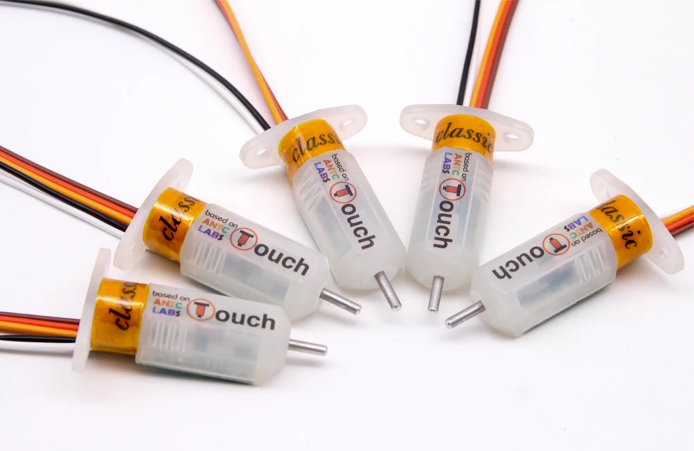 Сенсорный датчик 3D для выравнивания платформы Запасные детали принтеров с