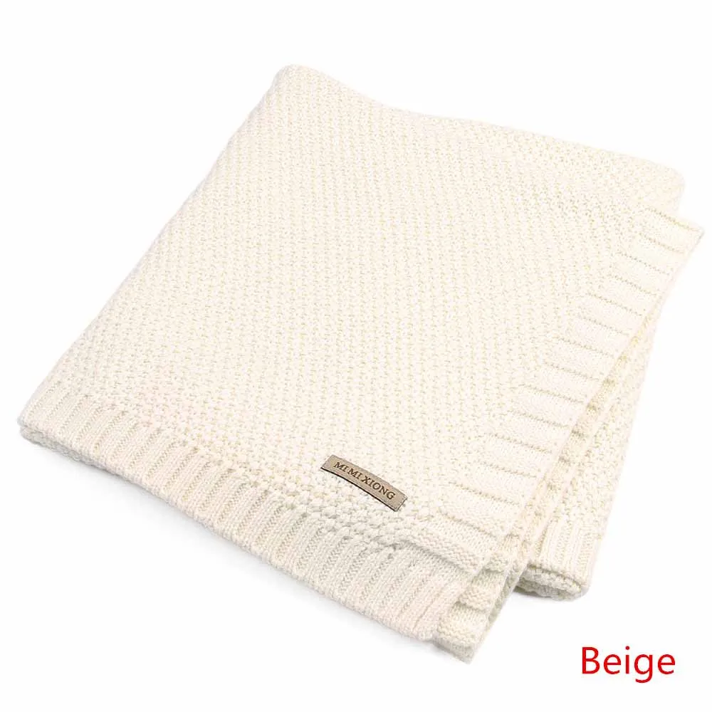 249 (3) blanket baby Мягкое теплое детское одеяло коляска для новорожденных постельные принадлежности, покрывала Кролика трикотажные младенческие Банни постельные принадлежности одеяло весна осень детские одеяла - Цвет: 249 (3) blanket baby