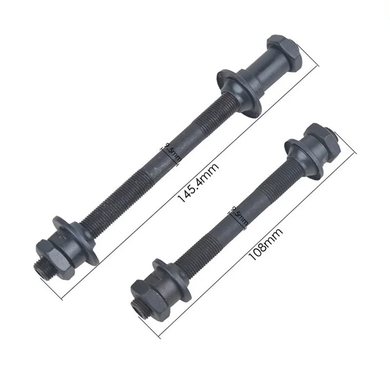 

БЫСТРОРАЗЪЕМНАЯ ступица для горного велосипеда, полый вал, центральная ось, передняя и задняя части велосипеда, БЫСТРОРАЗЪЕМНАЯ ступица ры...