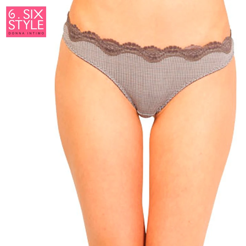 Трусы стринги 6 STYLE|style panty|panty stylesg-string panties |