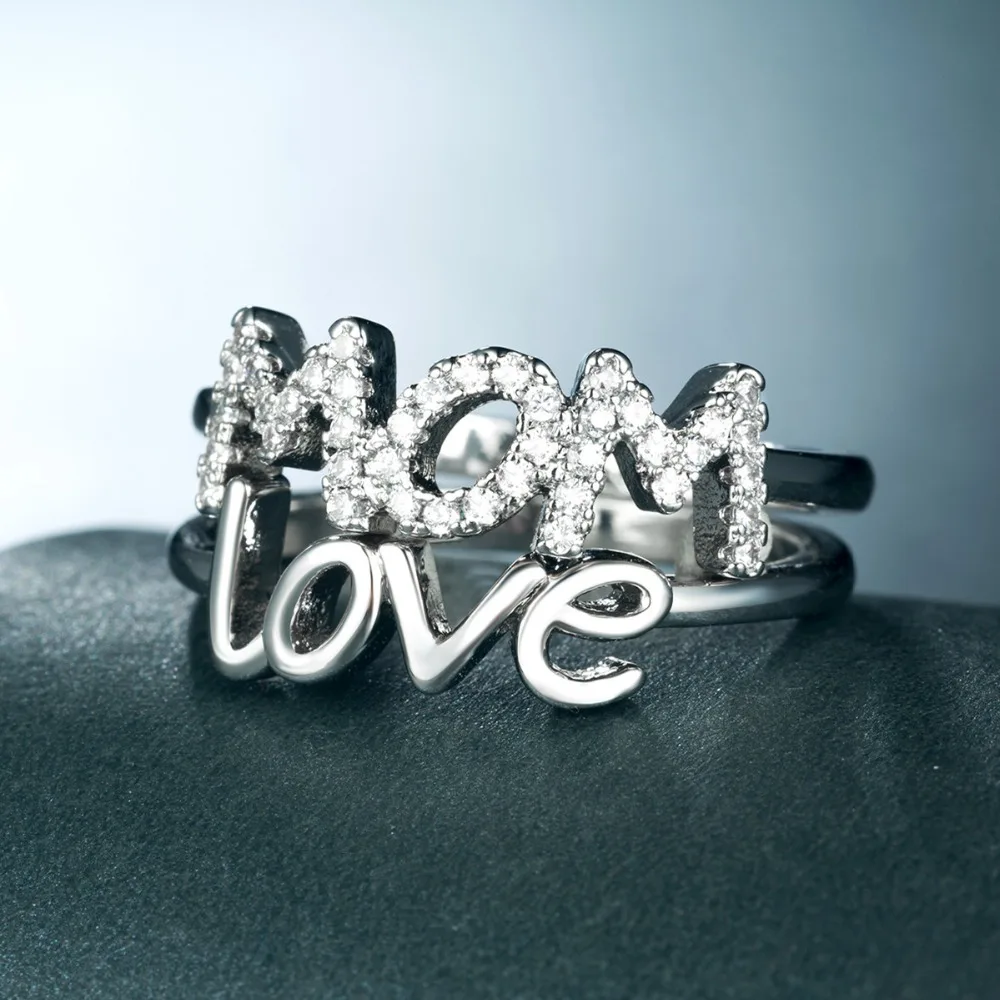 Новинка 2021 блестящее женское кольцо со стразами от Swarovski Яркий Циркон подарок на