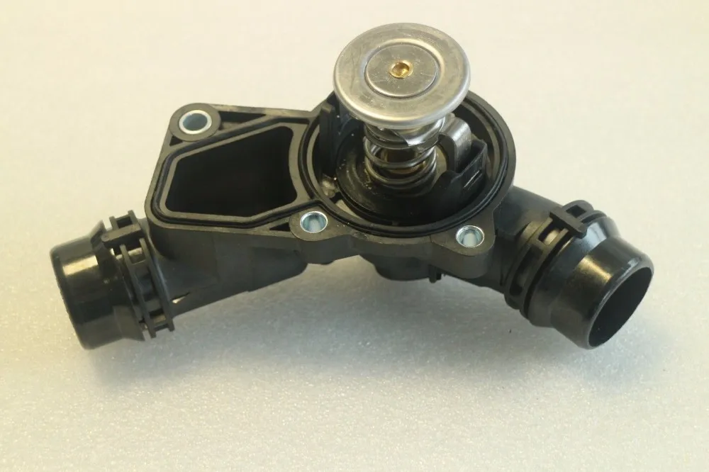 Корпус термостата охлаждающая жидкость для двигателя термостат 11531437040 BMW E46 E39 X5 X3