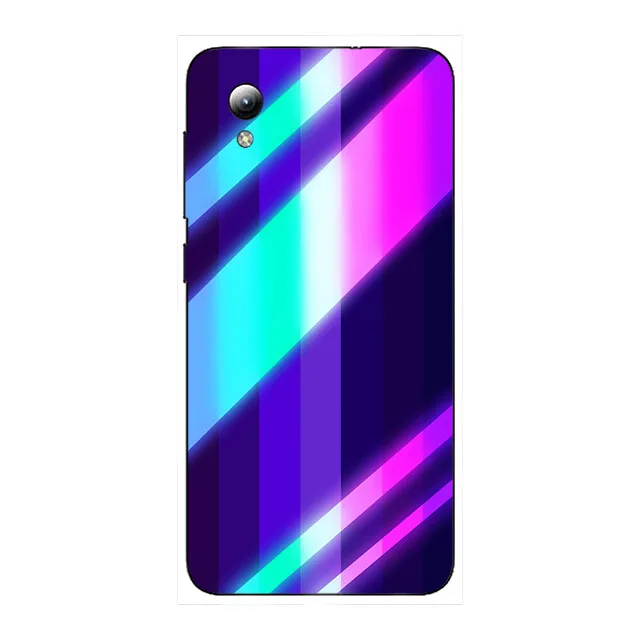 L170 Чехол для zte Blade L8 L 8, чехол Funda, мягкий силиконовый чехол с 3D рисунком, чехол для zte Blade A3 A 3, чехол для телефона s - Color: L170