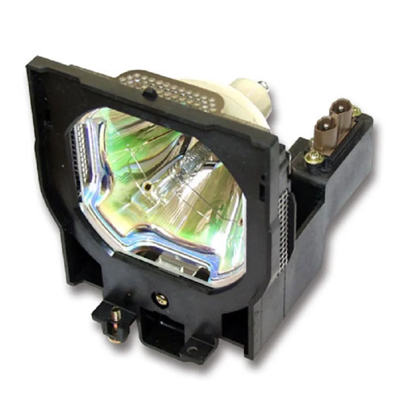 

Оригинальная лампа проектора с корпусом POA-LMP72 для SANYO PLV-HD10/PLV-HD100