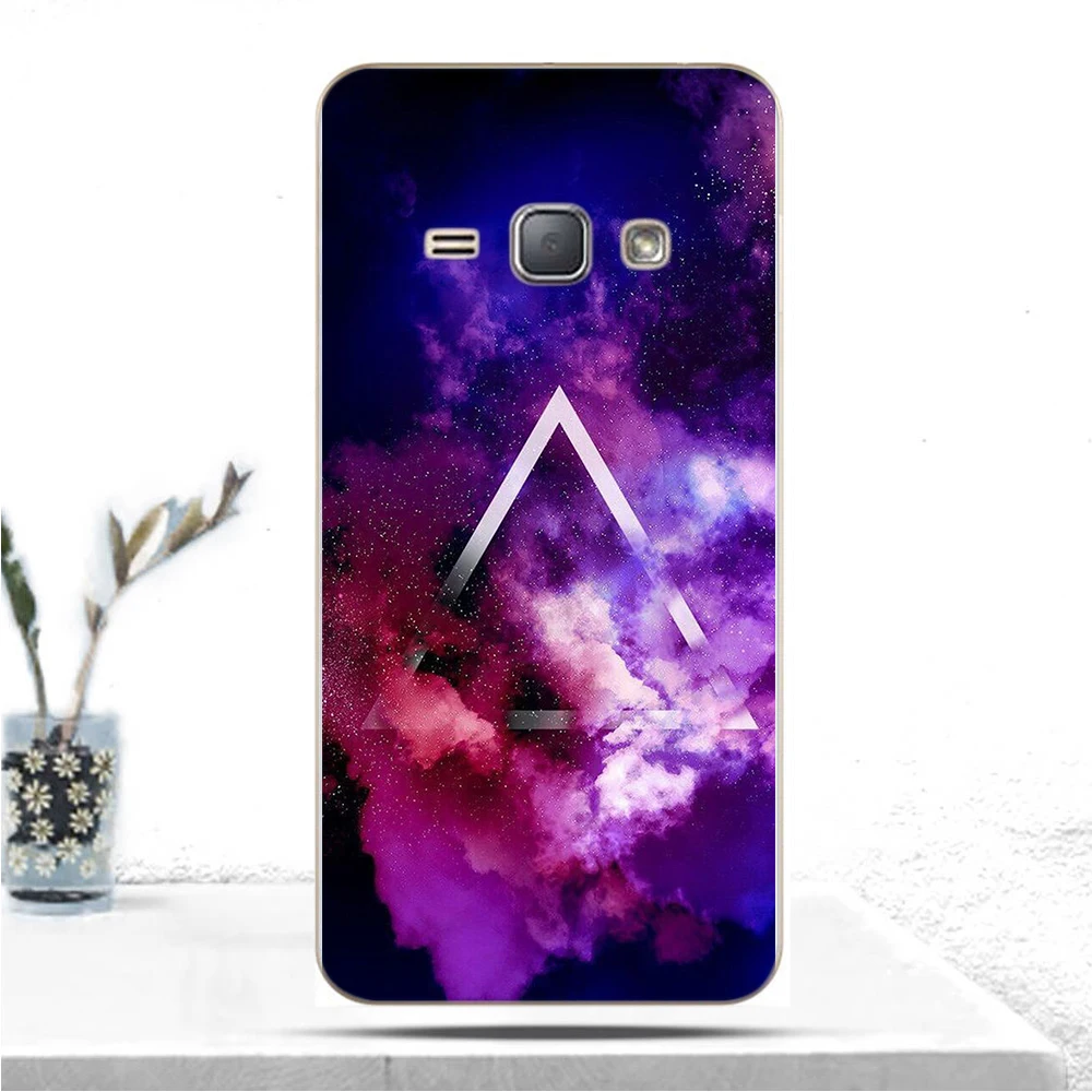 J16 SM-J120F/DS 120 F J 1 Duos чехол для samsung Galaxy J1 SM-J120F 3D печать Мягкий силиконовый чехол SM J120F DS J12016