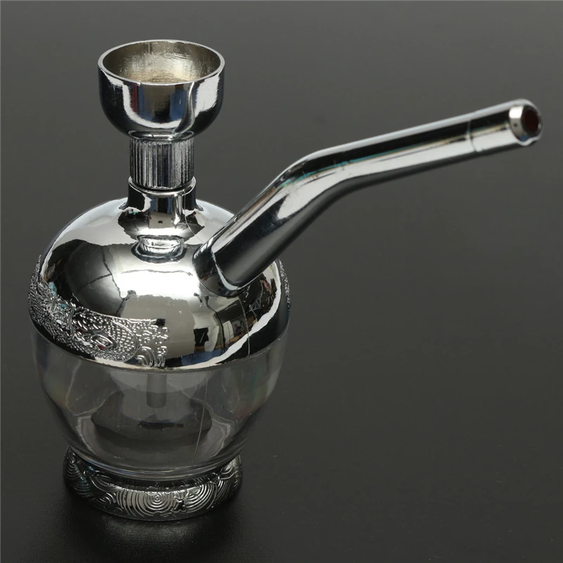 

Durable1pc Home Filter Mini Hookah Filter Shisha Water Smoking Pipe Tar Tobacco Cigarette Cigar Risn Material Tube Holder
