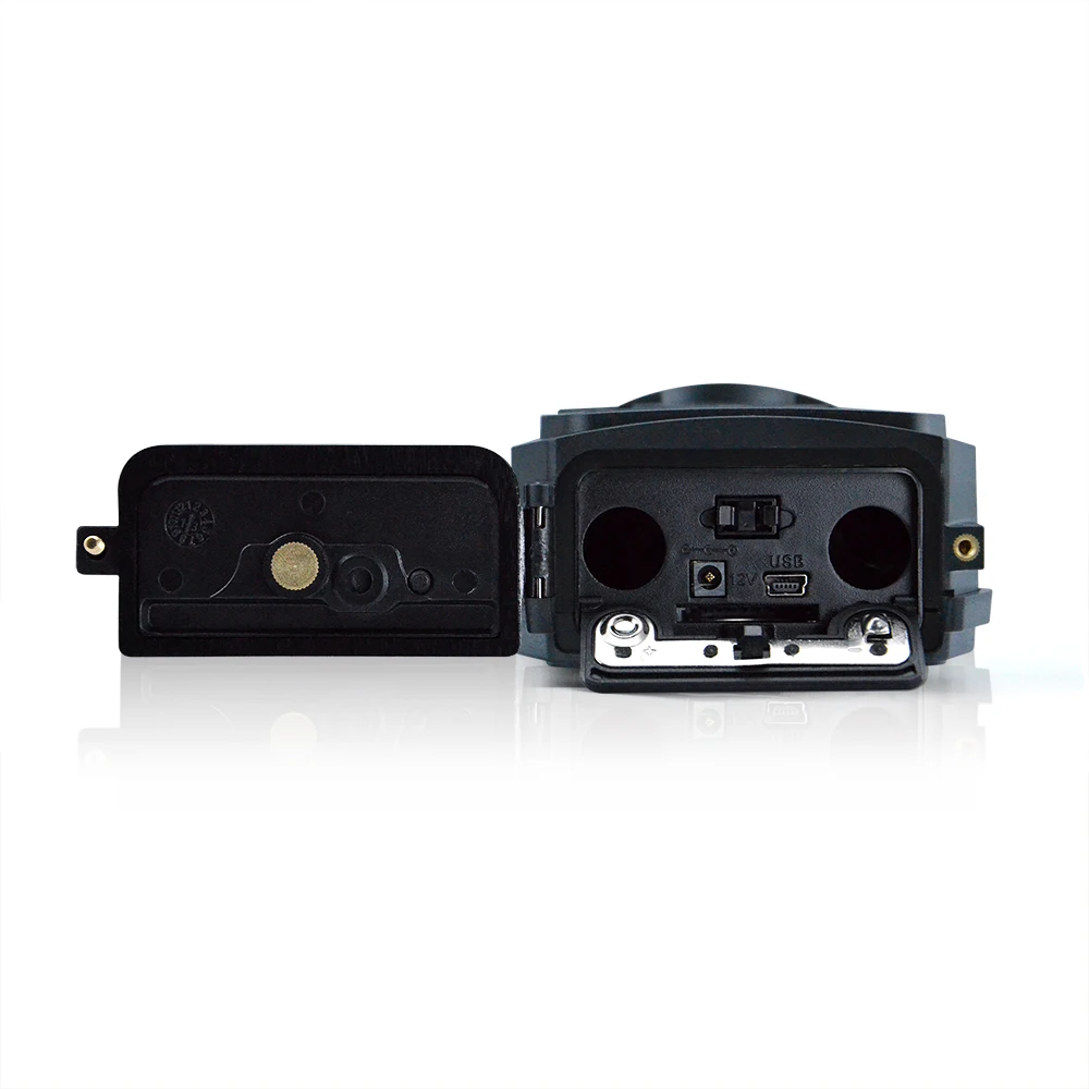 12MP 1080P тропа охотничья Камера MMS GPRS 3G Беспроводной ИК-светодиодов Ночное видение