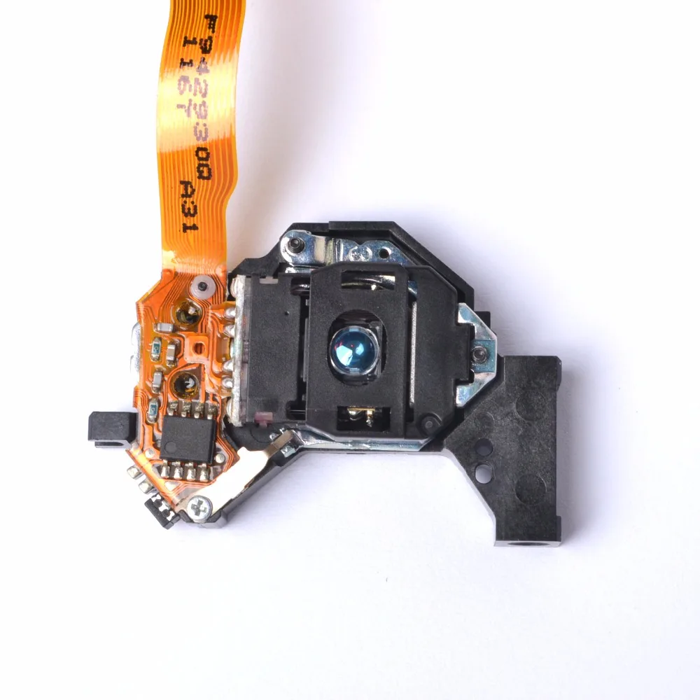 Сменный блок для PANASONIC и CD проигрывателя запчасти лазерных линз лазерный в сборе