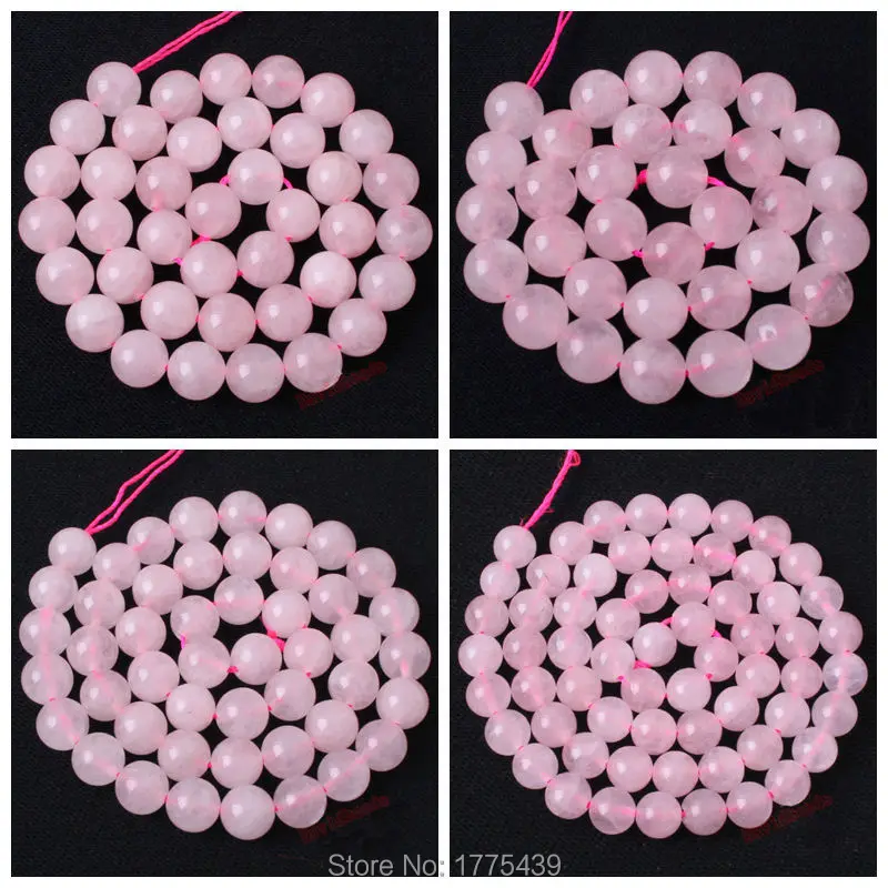 Бусины круглые россыпью 6/8/10/12 мм|loose beads|round shapebead strands |