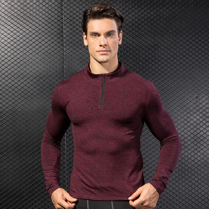 Новые зимние спортивные рубашки с флисовой подкладкой для MMA Rashguard свитшот на