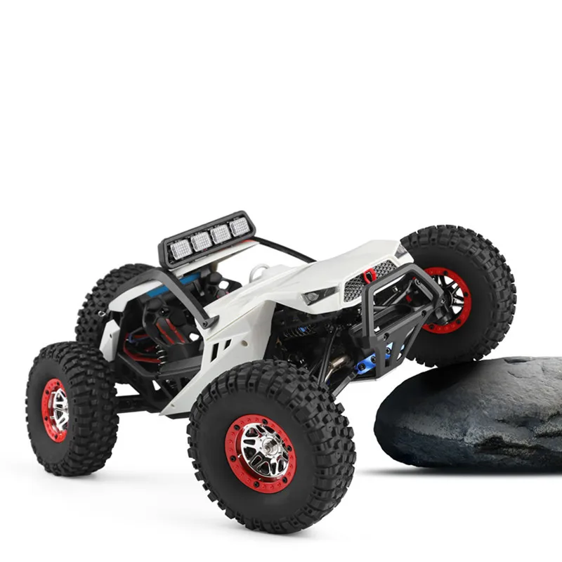 Машинка с дистанционным управлением 38 см 1/12 4WD модель внедорожного автомобиля