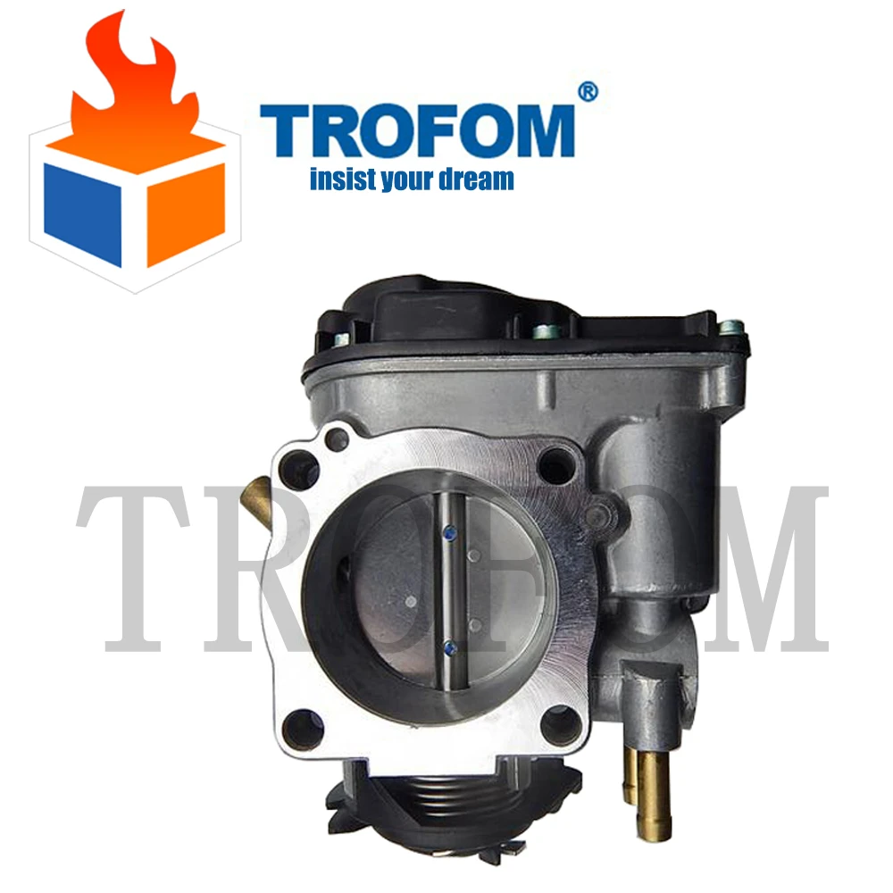 

Throttle Body Assembly For VW JETTA 06A 133 064Q A2C59518043 06A133064Q
