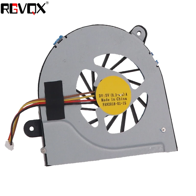 Новый охлаждающий вентилятор для ноутбука LENOVO G400S G500S G505S Z501 Z505 PN:MG60090V1 C180 S99|cooling