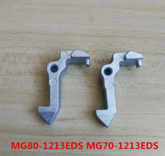 Запчасти для стиральной машины дверный крючок MG80 1213EDS MG70 1213EDS|Запчасти стиральных