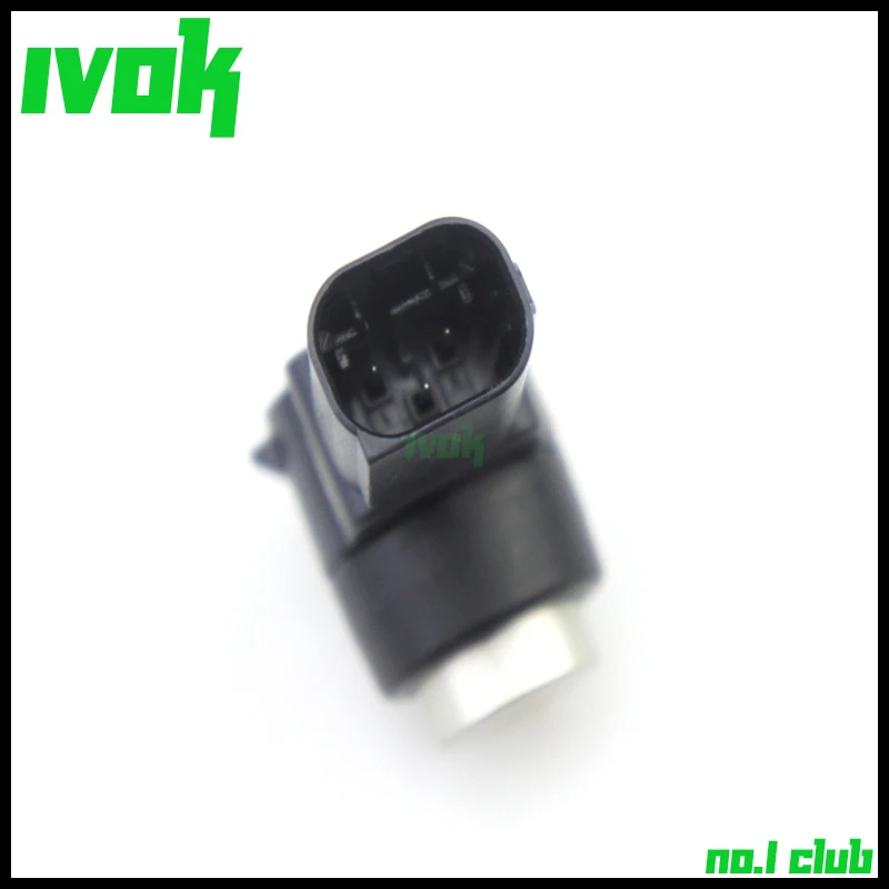 4 пакета парковочное управление PDC датчики для Citroen C4 Picasso Berlingo Kasten Peugeot 308 9663821577H5