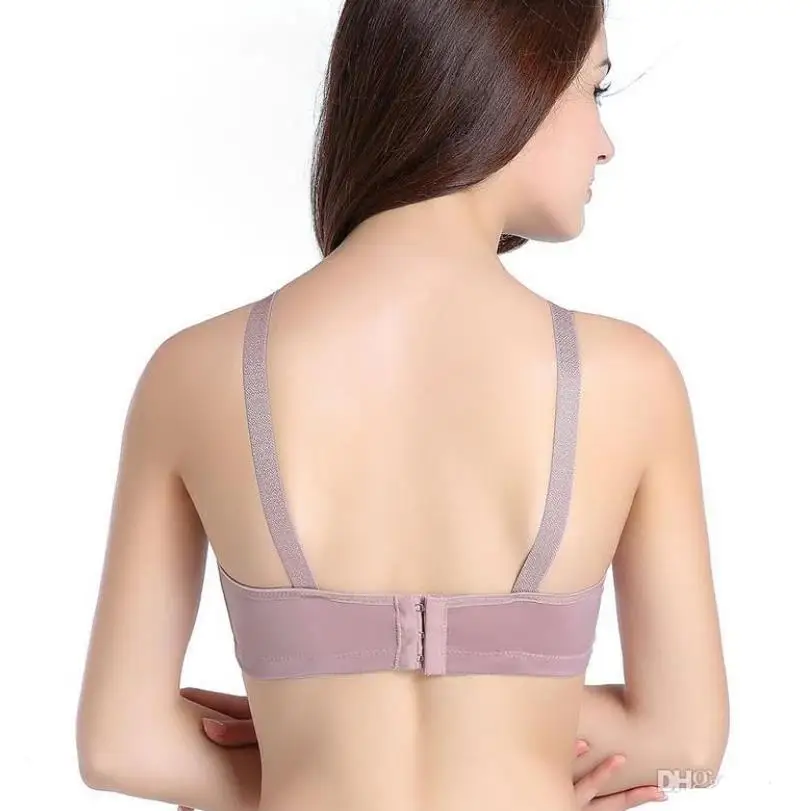 Бюстгальтер бесшовный с чашкой 3/4 размеры 36 42|intimate fashion|bra seamlessfashion women bras |