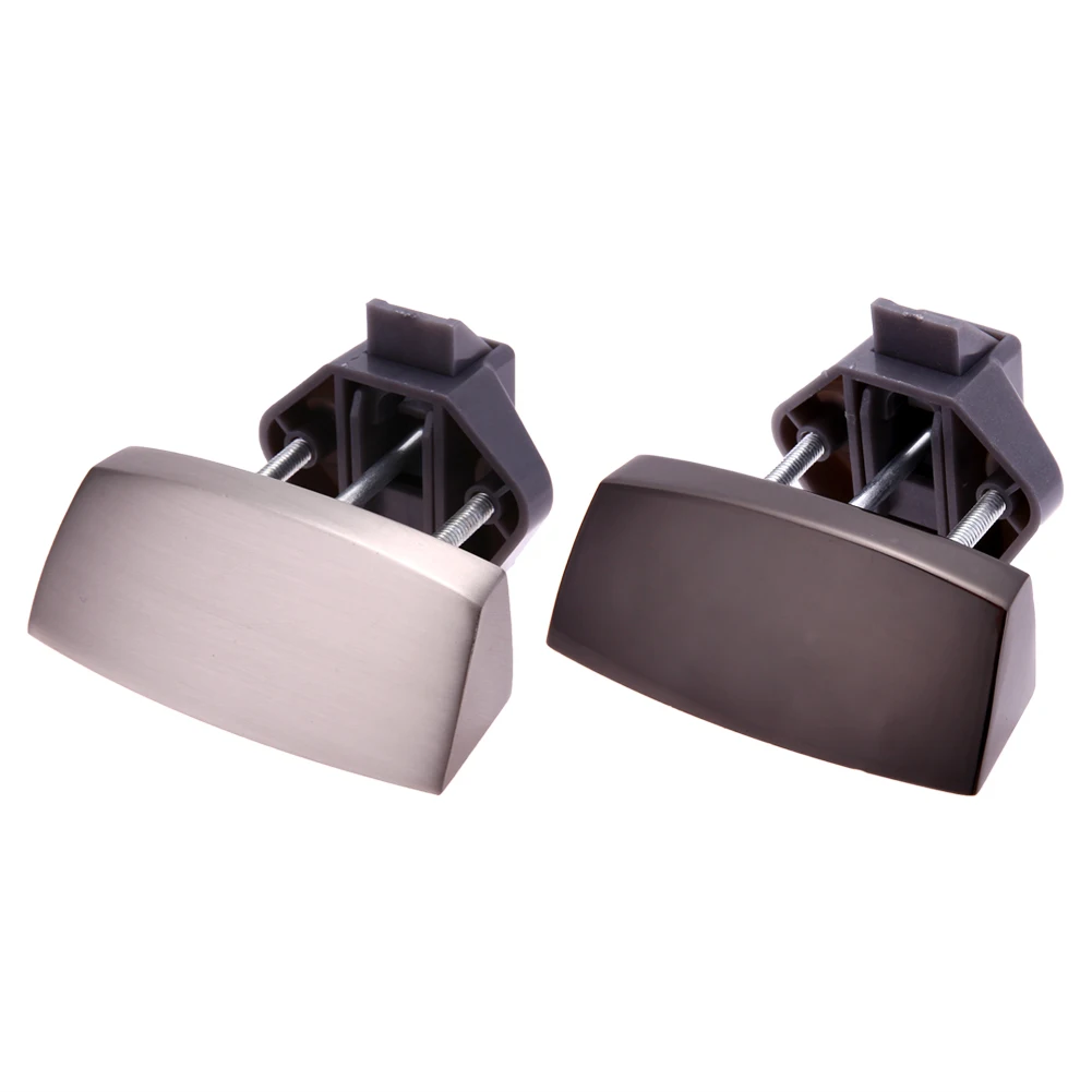 Цинковый сплав тянуть тип замок для панели шкафа автомобиля механические