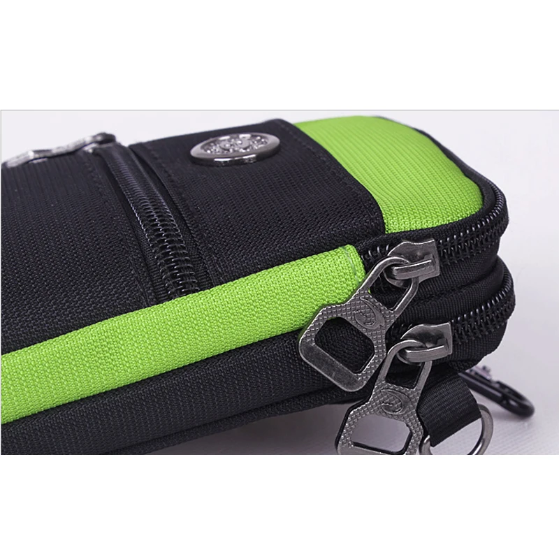 Маленькие поясные сумки 2020 новые мужские дорожные многофункциональные Женские