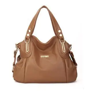 Hot Women Leather Bag Fashion Handbag Casual Portable Shoulder Bags Tote Bolsas Femininas Crossbody 6038 | Багаж и сумки