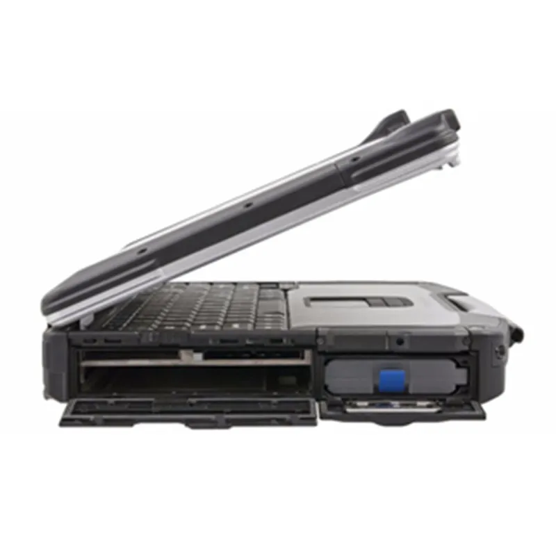 Оригинальный высококачественный ноутбук Toughbook CF30 с жестким диском 500 ГБ/4 ГБ