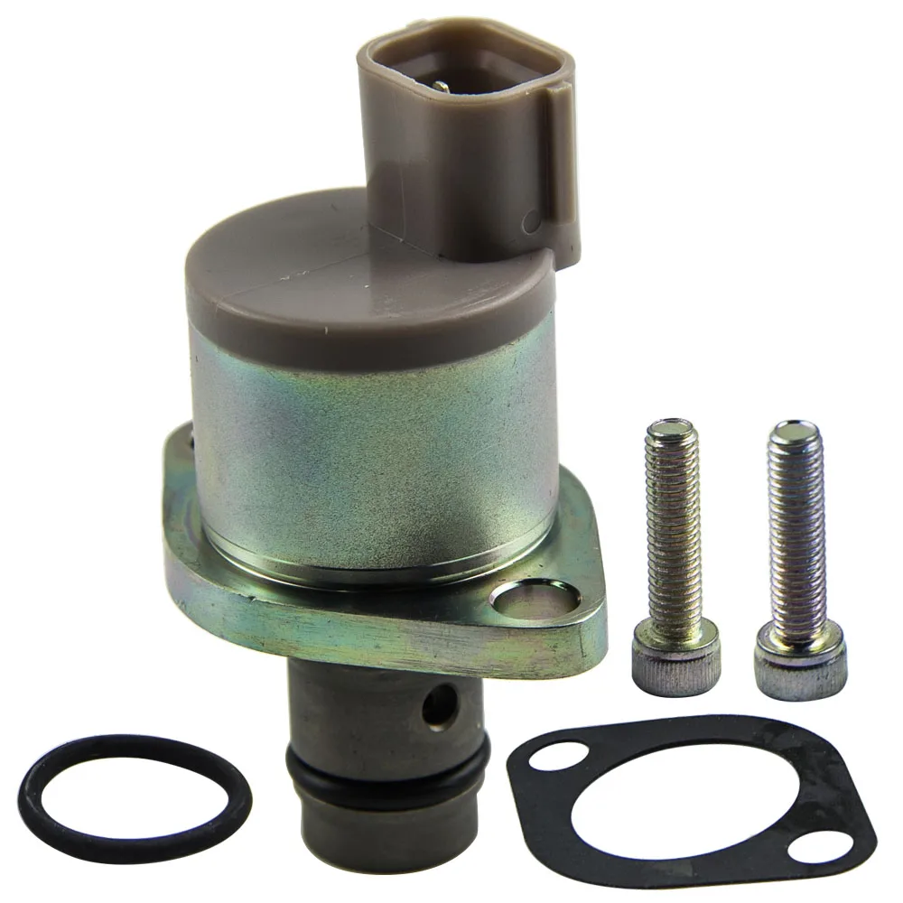 Топливный насос дизель всасывания Управление клапан SCV комплект для MITSUBISHI L200 2 5