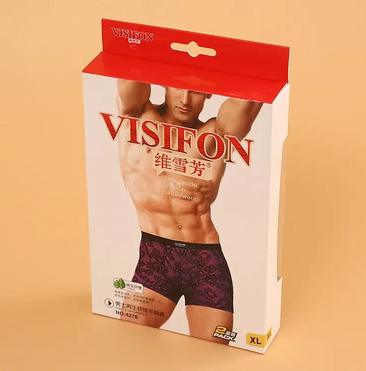 Socket box новый дизайн на заказ цветная печать специальная картонная коробка