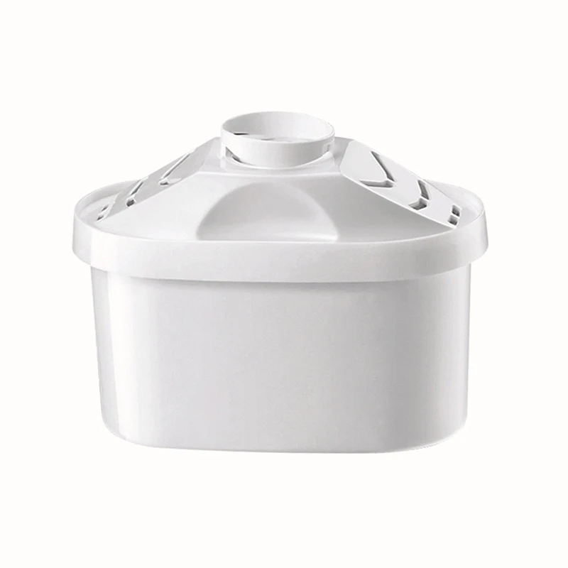 1pc Прямая поставка; 1/2/3 шт. патронный фильтр Замена для Brita в Mavea Maxtra Elemaris Marella Aluna Cool MDP66 - Цвет: 1pc