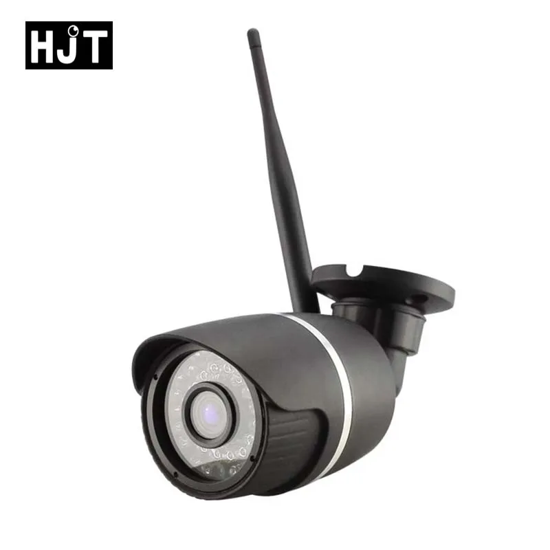 Full-HD 1080P 2.0MP беспроводная Wifi ip-камера H.264 sony CCTV сеть P2P наружная безопасность IR