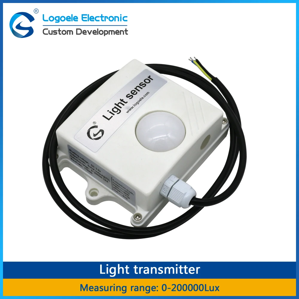 Высококачественные контроллеры передатчик интенсивности светильник датчики